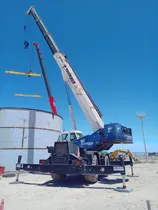 Comprar Venta Y Alquiler De Grúas Rt 90 Ton Tadano 