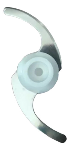 Cuchilla Picadora Procesadora Mixer Braun Larga