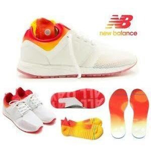 New Balance X Stance All Day