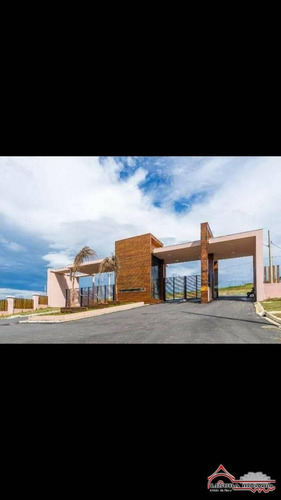 Imagem 11 de 15 de Terreno Condomínio Fogaça Jacareí Sp 250 M² - 8353