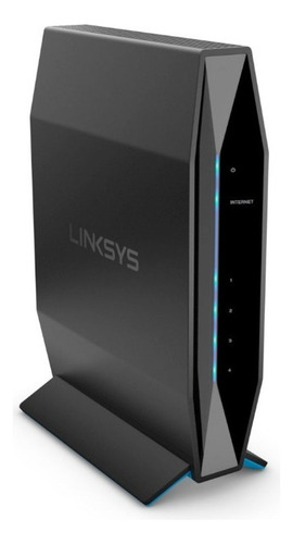 Router Gamer Linksys E8450 - Ax3200 Easymesh Wifi 6 Up 3.2gb