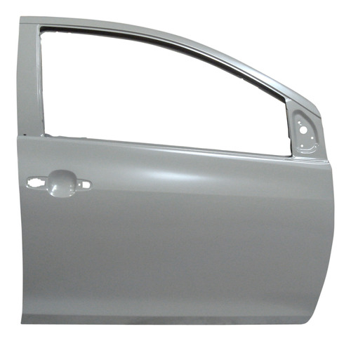 Puerta Delantera Derecha Toyota Yaris Sedan 2013