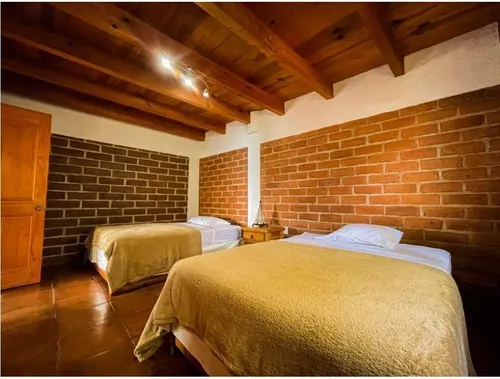 San Gaspar Valle De Bravo: Lujo Y Naturaleza En Un Solo Hogar