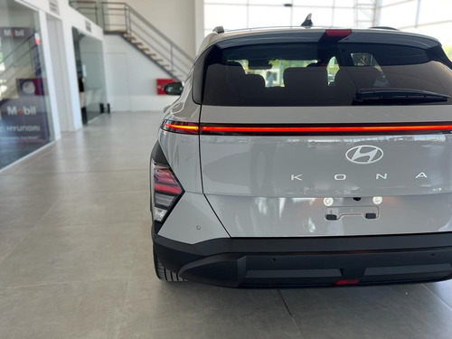 Hyundai Nueva Hyundai Kona Limited - HEV