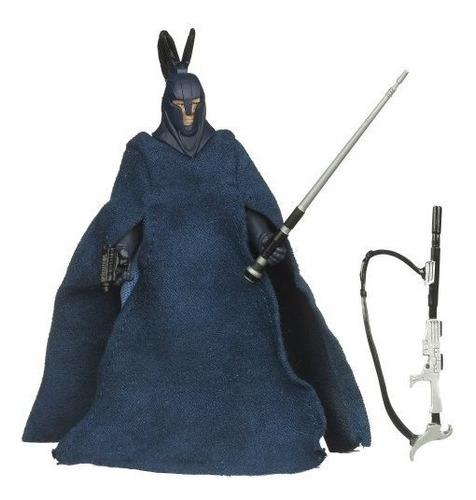 Figura De Acción Guardia Del Senado 3.75  Star Wars Vc36