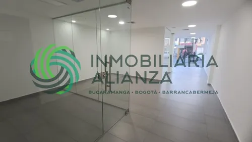 Local En Arriendo En Colombia. Cod A12602
