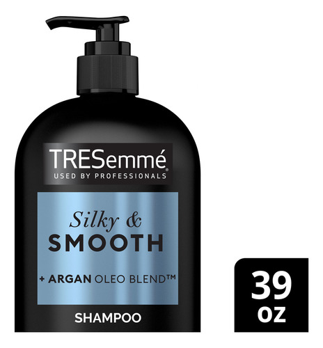 Tresemme Silky & Smooth Shampoo 1.15lt
