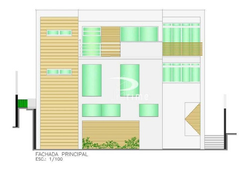 Casa Com 4 Dormitórios À Venda, 177 M² Por R$ 380.000,00 - Maravista - Niterói/rj - Ca0107