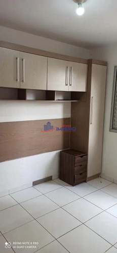 Apartamento Com 2 Dorms, Água Chata, Guarulhos - R$ 165 Mil, Cod: 6778 - V6778