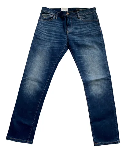 Jeans armani exchange hombre sale