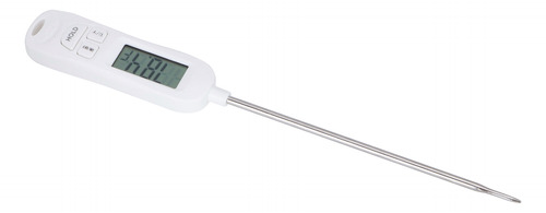 Termómetro Electrónico Digital Para Cocinar Barbacoas