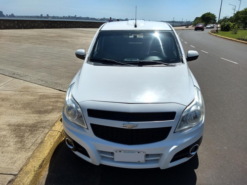 Chevrolet Montana 1.8 Ls Pack