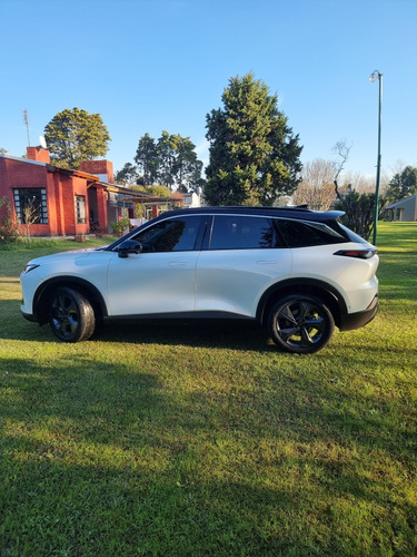 BAIC X55 Ii 1.5T Luxury 7Dct