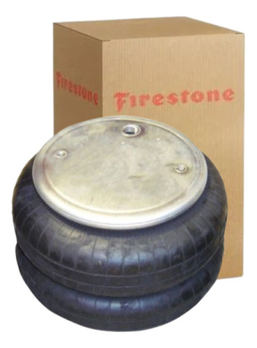 Mola Pneumatica Convolutada 22-1.5 950258 Firestone