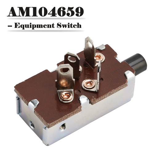 Interruptor De Equipamiento Para John Deere Gx70 Gx75 Gx95 G