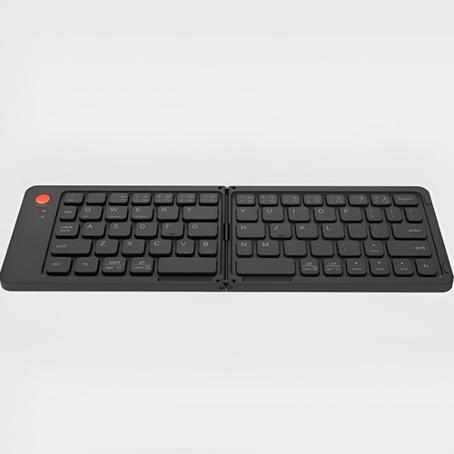 Teclado Inalámbrico Btk001 Negro Circuit