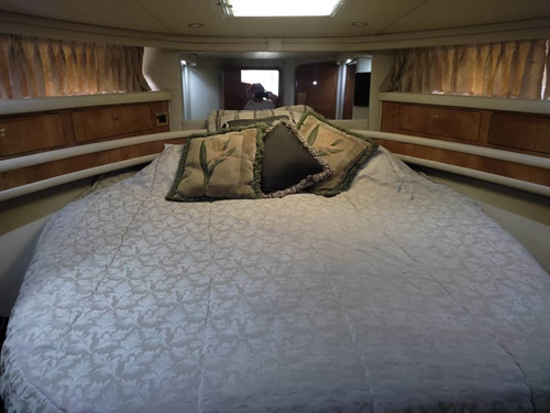 Imagen 8 de 12 de Yate Sea Ray Sedan Bridge 48 Lv2295