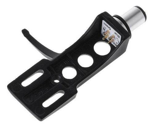 Fonógrafo Phono Con Cartucho Fonógrafo Con Soporte Para Cabe