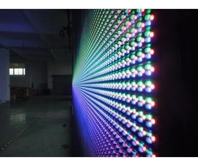 Pantalla Led P10 Exterior Publicidad Super Oferta!!!!