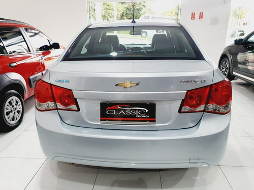 Imagem 5 de 8 de Cruze Lt 1.8 Automático Flex - 2013