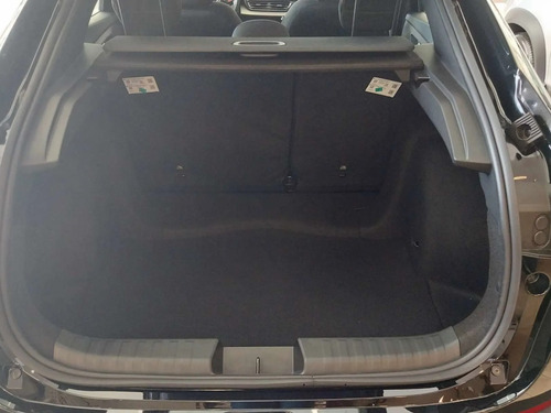 Fiat FASTBACK 1.0 Turbo 200 Flex Aut. 5P