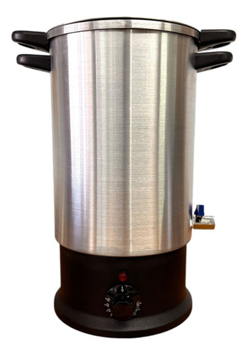 Derretedeira De Chocolate Elétrica 6l 110v Ou 220v