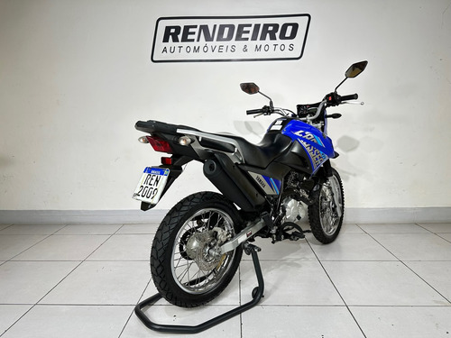Yamaha Crosser Z Ano 2019 Com 42.000km Aceito Troca