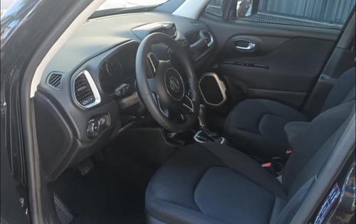 Jeep Renegade 1.8 Std Flex Aut. 5p