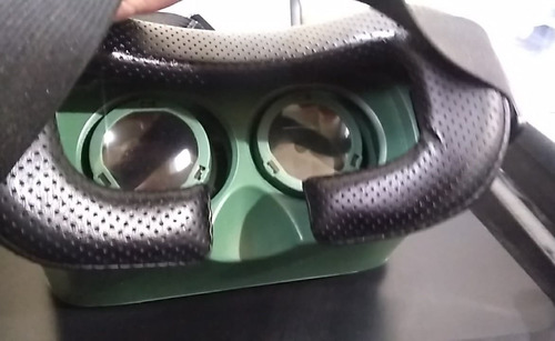 2017 Skyrocket Jurassic World Headset Isla Nublar 16 Cms (Usado)