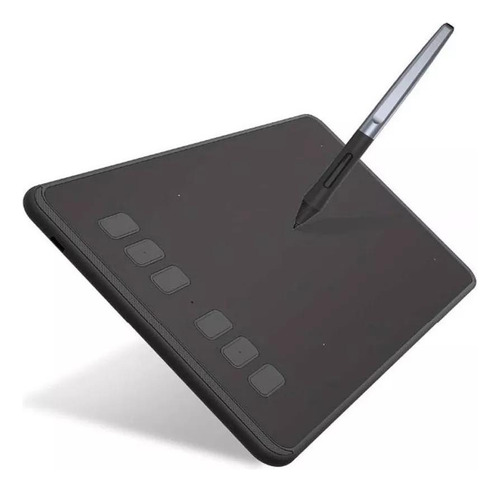 Mesa gráfica digitalizadora Huion H640p Pen Tablet