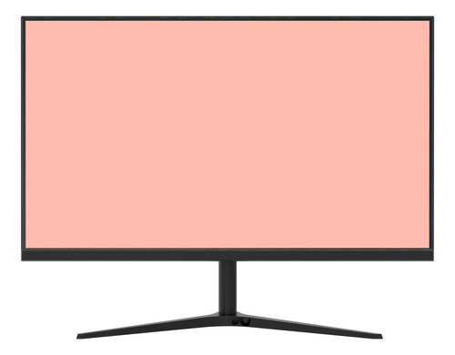 Monitor Gamer Daewoo 24 Dw-cs24n Color Negro Pantalla Led