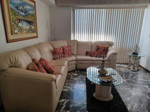 Apartamento Venta El Paraiso (25-18030)