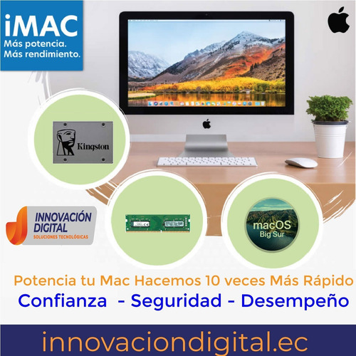 Imagen 10 de 10 de Servicio Técnico Autorizado Apple Quito