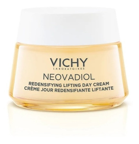 Vichy Neovadiol Peri Menopausia Crema Dia Efecto Lifting