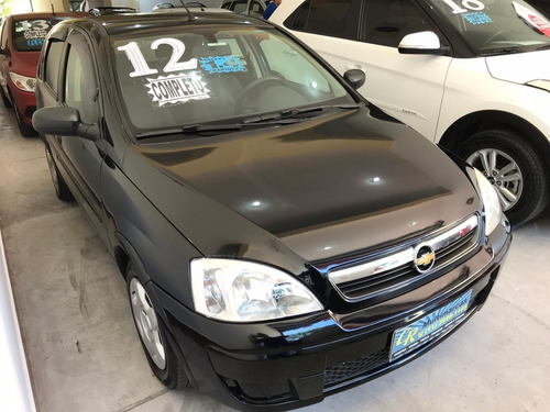 Chevrolet Corsa 1.4 Mpfi Maxx 8v Flex 4p Manual