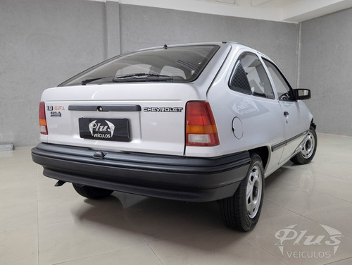 Chevrolet Kadett Sl Efi