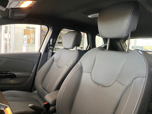 Imagem 10 de 14 de Renault Captur 1.3 Tce Flex Iconic X-tronic