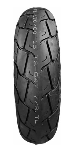 Imagen 1 de 5 de Llanta Timsun 170/80-15 77s Ts-647 Tubeless