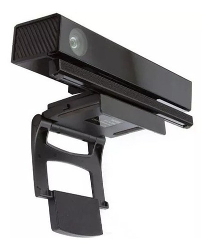 Suporte De Kinect 2.0 Xbox One Para Tv Lcd, Monitor, Led