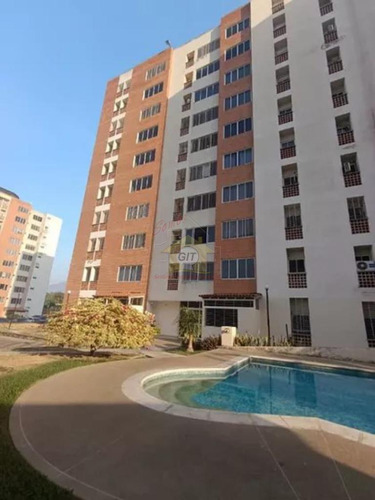Apartamentos En Venta, Urbanización. El Rincón Naguanagua 