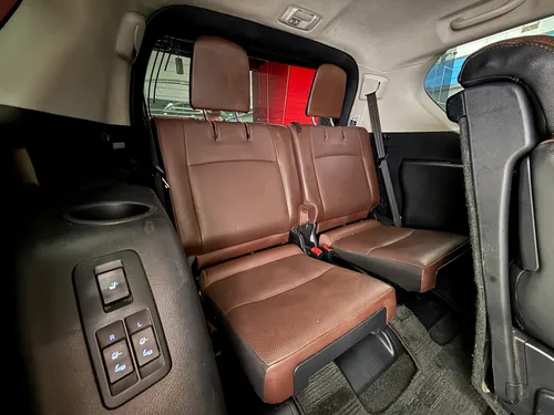 Toyota Land Cruiser Prado Vxl 2019 (diesel)