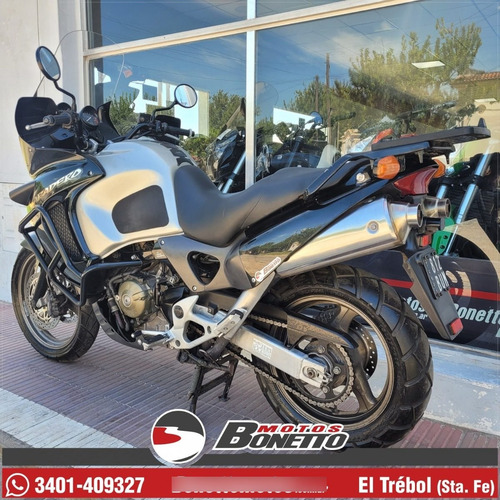 Imagen 3 de 8 de Honda Varadero Xl1000v (no V Strom No Transalp Ni Tenere )