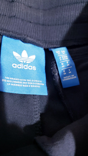 Short Adidas -nike (Usado)
