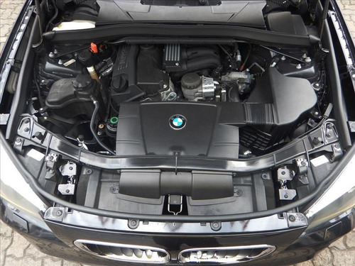 Bmw X1 Sdrive18i 2.0 16v Top Automatico 2012