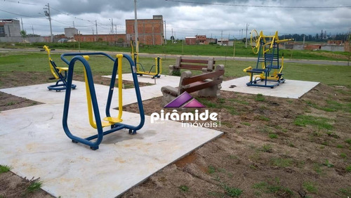 Imagem 3 de 15 de Terreno À Venda, 175 M² Por R$ 145.000,00 - Setville Altos De São José - São José Dos Campos/sp - Te1309