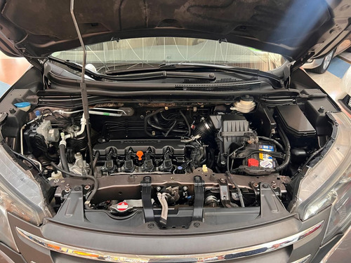 Honda CR-V 2.0 LX 4X2 16V