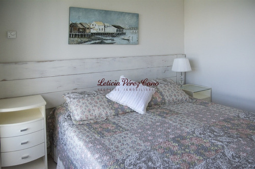 Imagen 11 de 24 de Venta Apartamento En Playa Brava , Roosvelt 3 Dormitorios