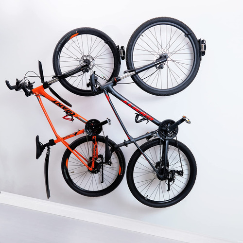 Ultrawall Soporte Giratorio Para Bicicleta Montado Pared 2