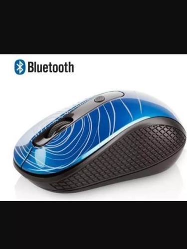 Mouse Bluetooth Micronics 