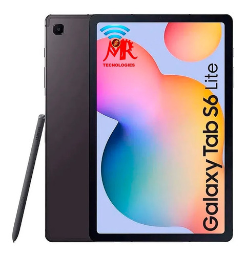 Tablet Samsung Galaxy S6 Lite 64gb 4gb Ram Octa Core Lapiz